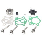 Water Pump Service Kit for Yamaha Marine E48 2-Stroke (1968–1979) 696-W0078-00