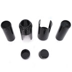 Fork Boot Set for Harley Softail Low Rider FXLR (2018–Present)