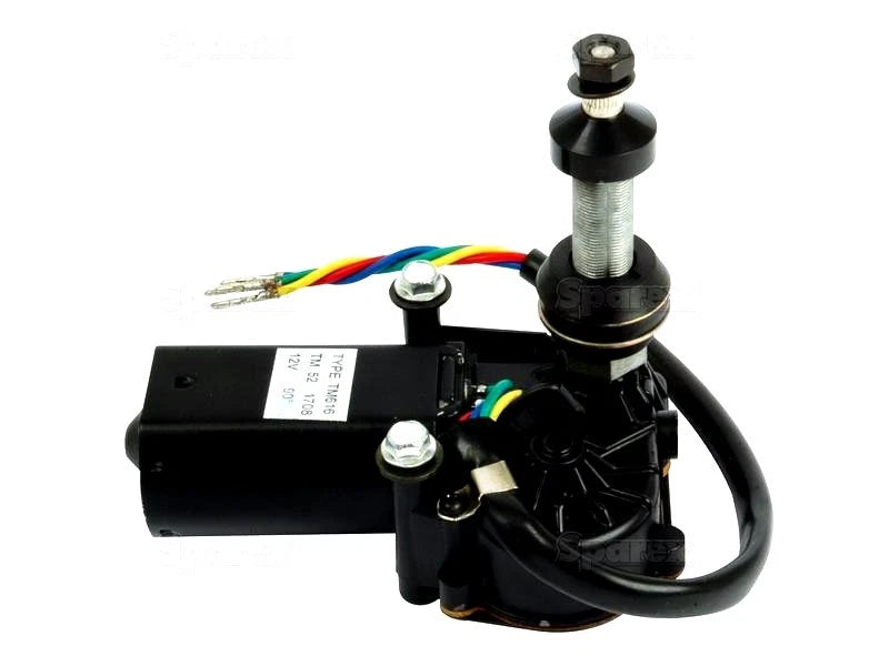 Wiper Motor for John Deere 1640 2040 2140 3040 3140 3640 (SG2 Cabs)