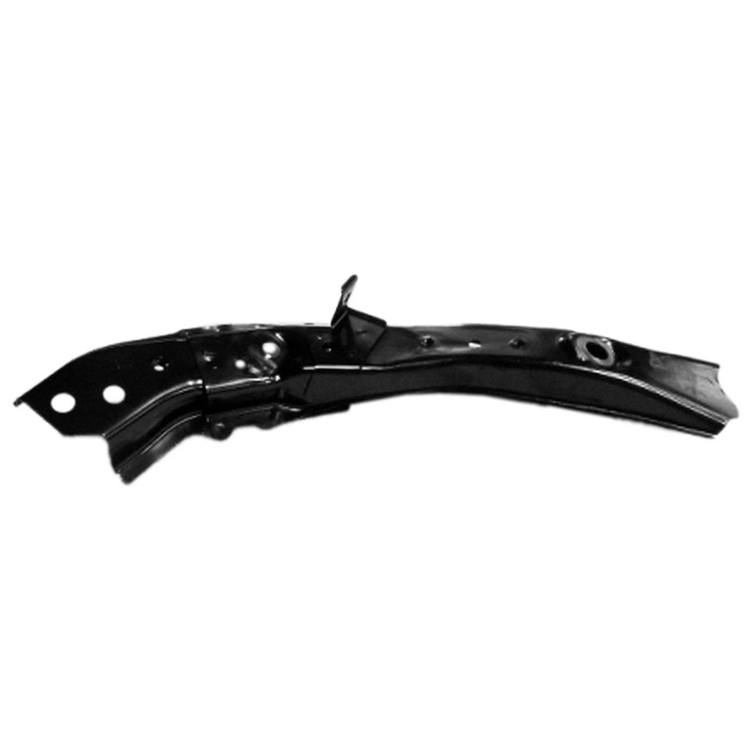 Radiator Support Driver Side Replacement Steel for Infiniti Q50 (2014–2015)
