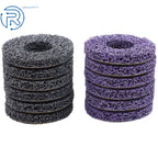 12 Pack Paint Stripping Discs for Angle Grinder (4-1/2 Inch)