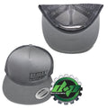 DMAX Diesel Snapback Trucker Cap for Chevy Duramax (2011–2023)