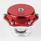 Turbo T2 Blow Off Valve BOV 50mm V-Band for Universal Applications