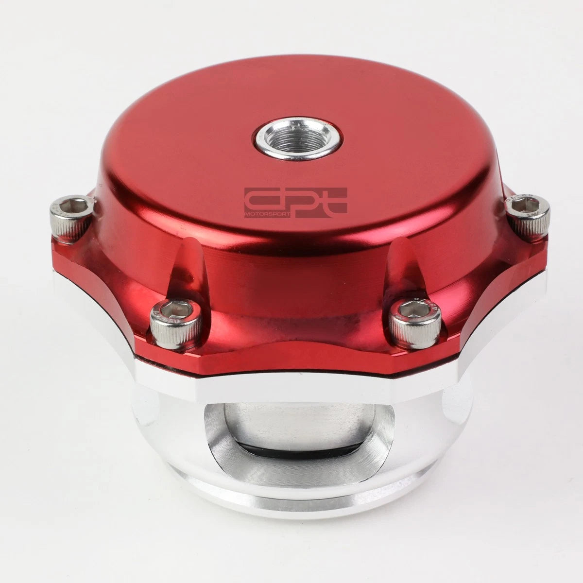 Turbo T2 Blow Off Valve BOV 50mm V-Band for Universal Applications
