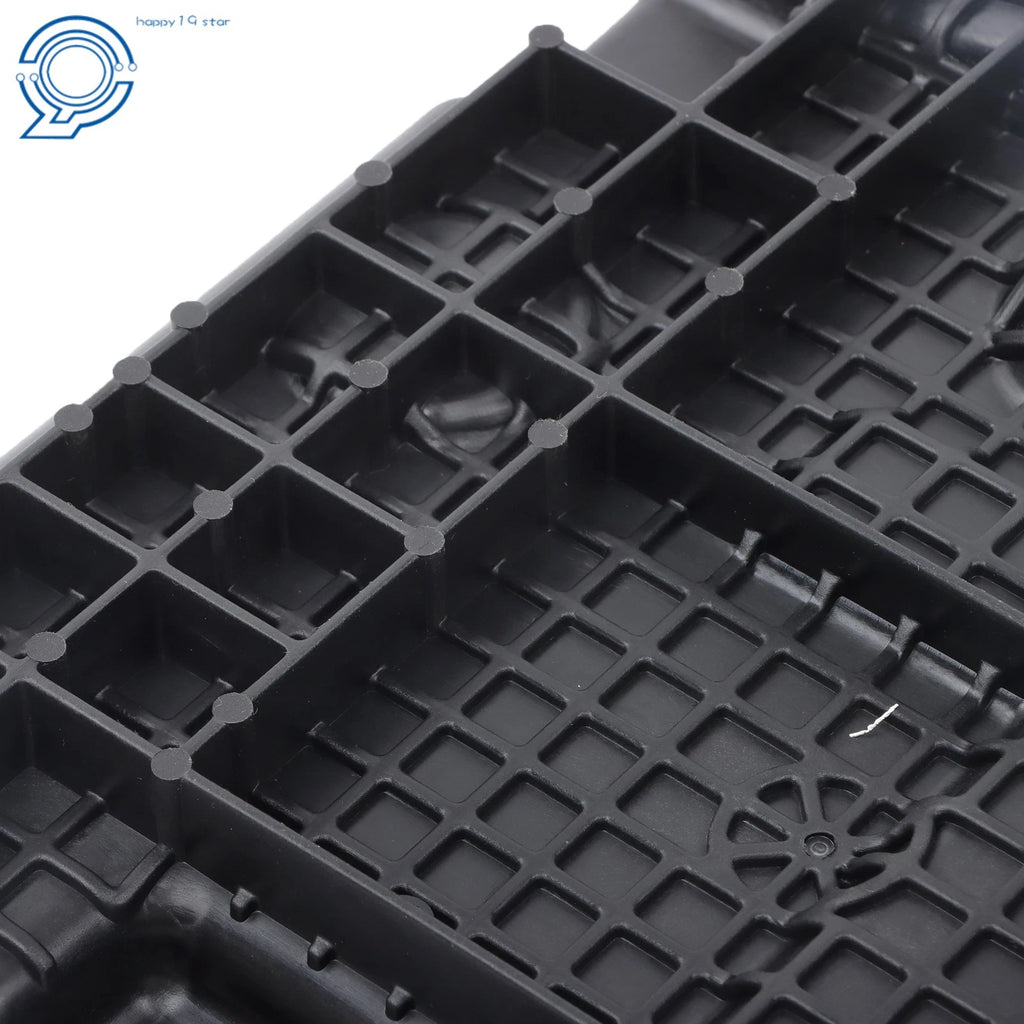 Transmission Fluid Oil Pan for Lincoln Aviator (2020-2025)