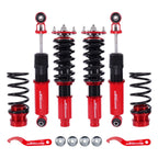 Coilover Suspension Kit for Mazda 6 (2003–2007) Adjustable Height