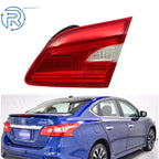 Right Tail Lamp for Nissan Sentra (2016–2018) RH