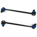 2X Mevotech Suspension Stabilizer Bar Link Kits for Mazda 3 (2010–2013)