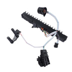 Transmission Range Sensor for Jeep Cherokee, Compass, Fiat 500X, Ram Promaster City (2014–2023)