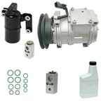 AC Compressor Kit Replacement for Honda CRV (2017–2022)