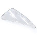 Clear Double Bubble Windshield for Yamaha YZF 1000 R1 (2002–2003)