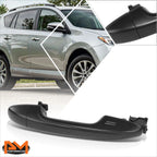 Front Right Side Exterior Outer Door Handle for Toyota RAV4 (2013–2018)