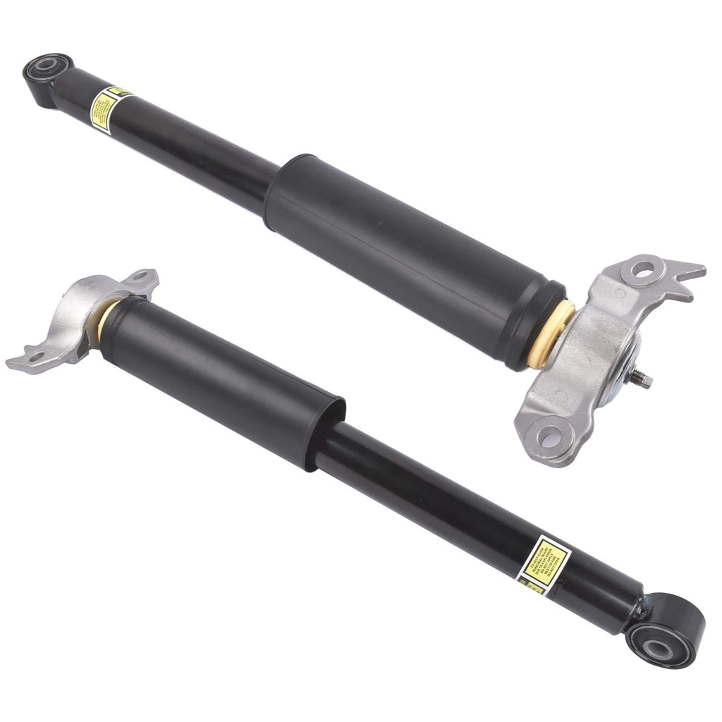 2X Rear Shock Absorbers for Buick LaCrosse Regal Chevy Impala Malibu