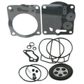 Carburetor Rebuild Kit for SeaDoo GTX LTD (1998–2001) - Mikuni Super BNI SBNI