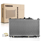 Radiator for Dodge Stealth, Mitsubishi 3000GT (1991–1999)