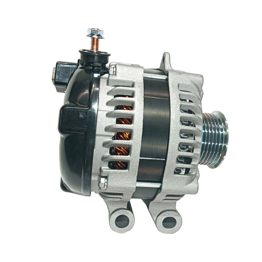 Alternator for Jaguar XJ XF XK XFR Land Rover Range Rover (150A 12V)