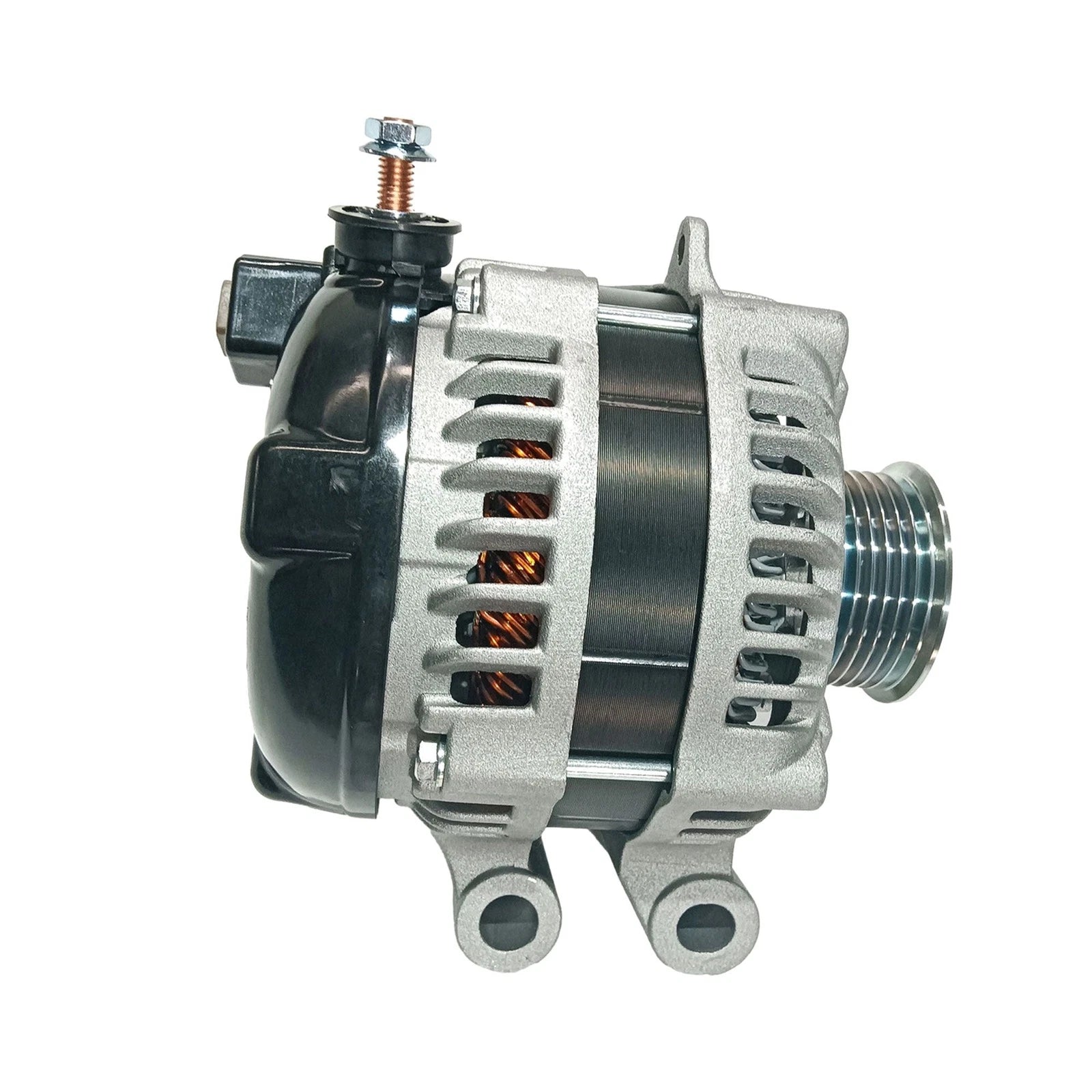Alternator for Jaguar XJ XF XK XFR Land Rover Range Rover (150A 12V)