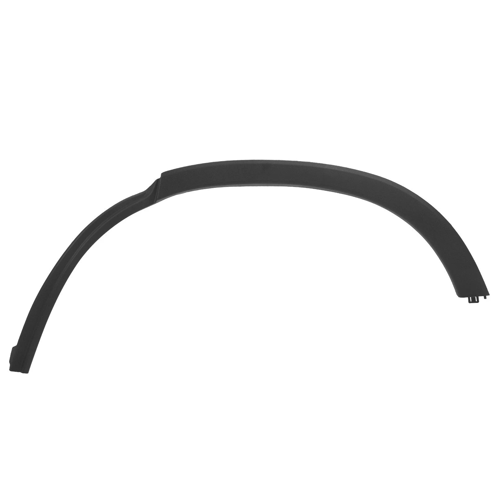 Rear Left Fender Flare Molding Trim for Honda Pilot (2016–2022)