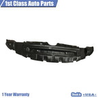 Front Engine Splash Shield for Toyota Sienna (2011–2020)