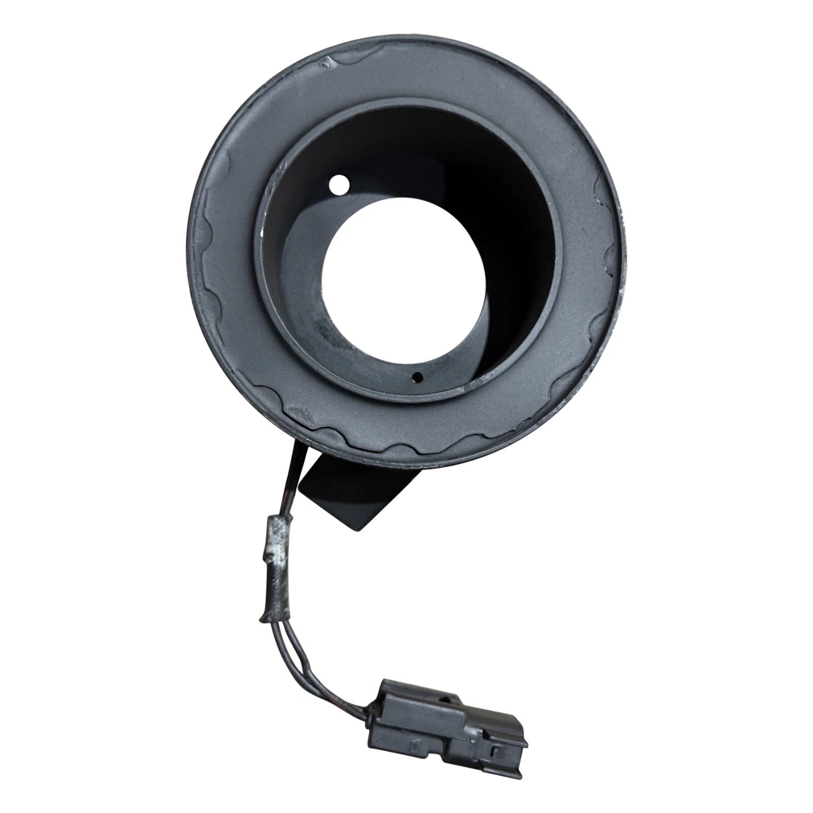 A/C Compressor Clutch Replacement for Ford F-350 5.4L (1999–2004)
