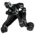 Left Side Rear Steering Knuckle for Toyota Avalon (2013–2019) 698143 Black