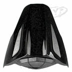 1x Rear Seat Cover Cowl for KAWASAKI Ninja ZX10R (2011-2015)