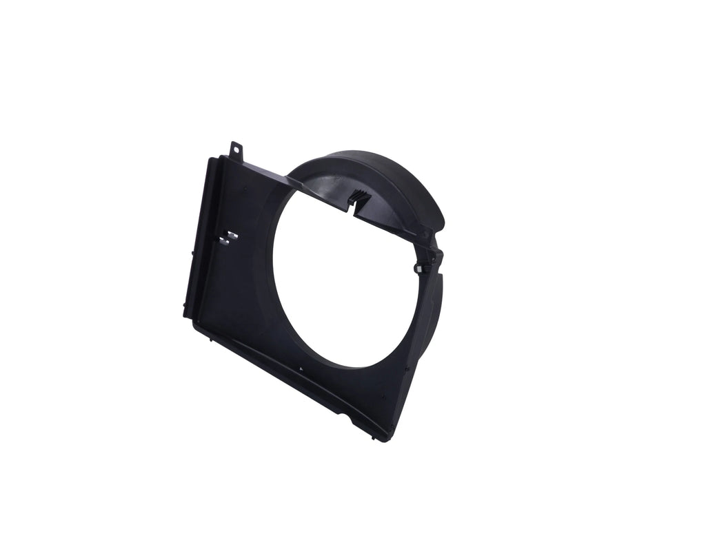 Radiator Fan Shroud for Chevy Trailblazer, GMC Envoy, Rainier, 9-7x (2002–2009)