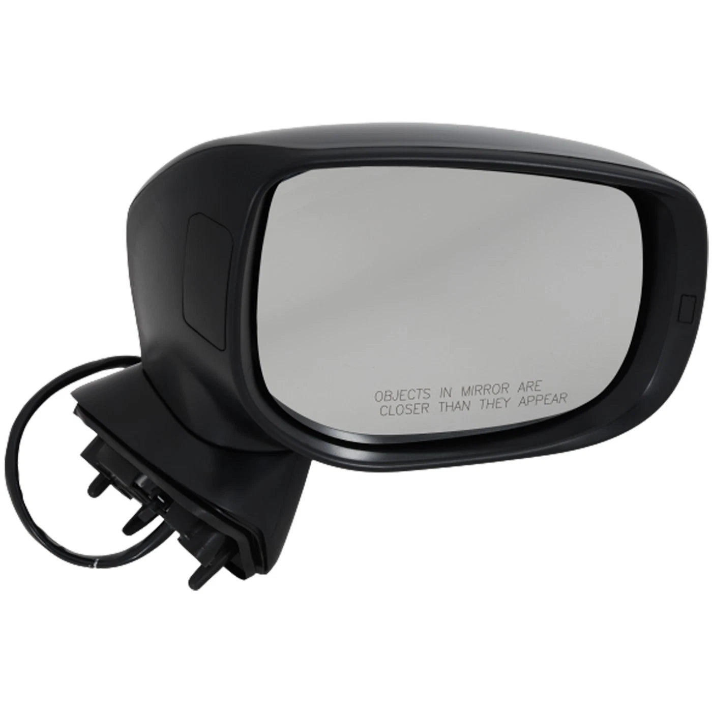 Passenger Side Mirror for Subaru Crosstrek (2018–2021)