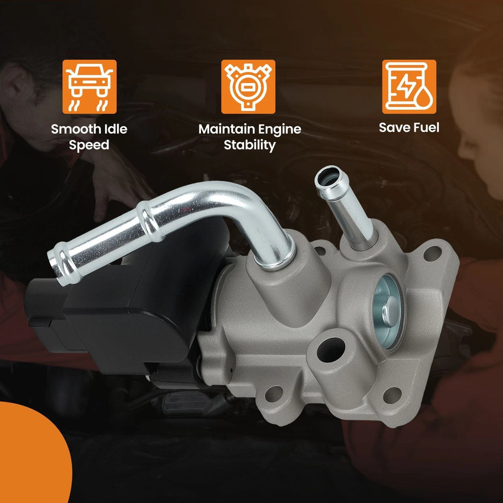 Idle Air Control Valve for Lexus RX300 ES300 Toyota Highlander (1999–2003)