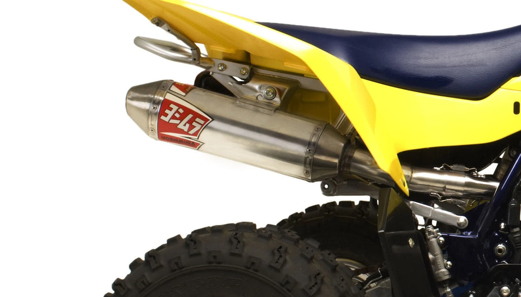 Signature RS 2 Full System Exhaust for