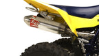 Signature RS 2 Full System Exhaust for