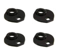 Set of 2 Front Caster/Camber Adjustment Kits for Ford Mazda Mercury