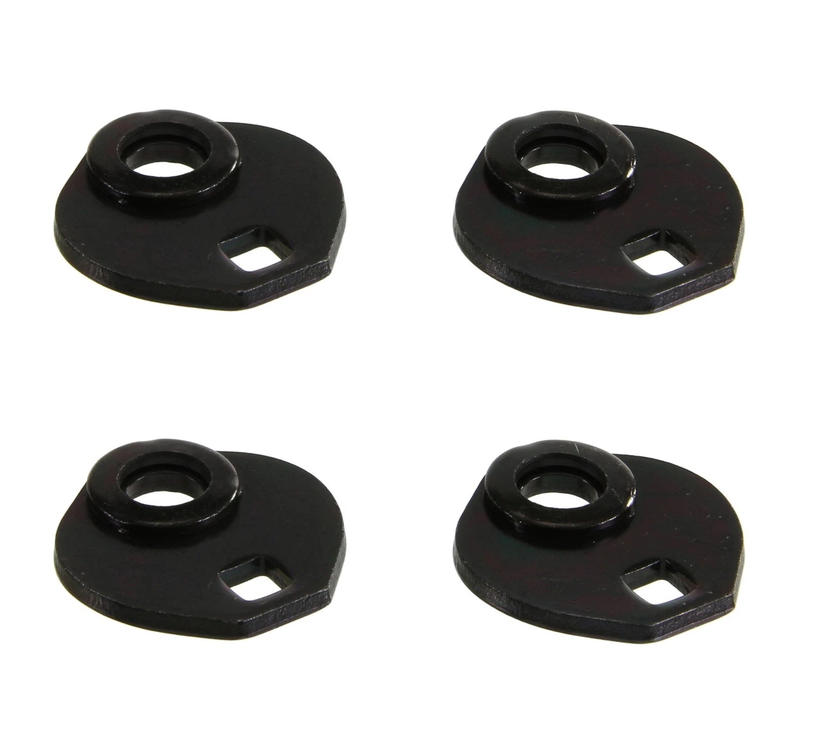 Set of 2 Front Caster/Camber Adjustment Kits for Ford Mazda Mercury