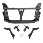 Front Radiator Core Support Assembly for Nissan Sentra (2007–2012)