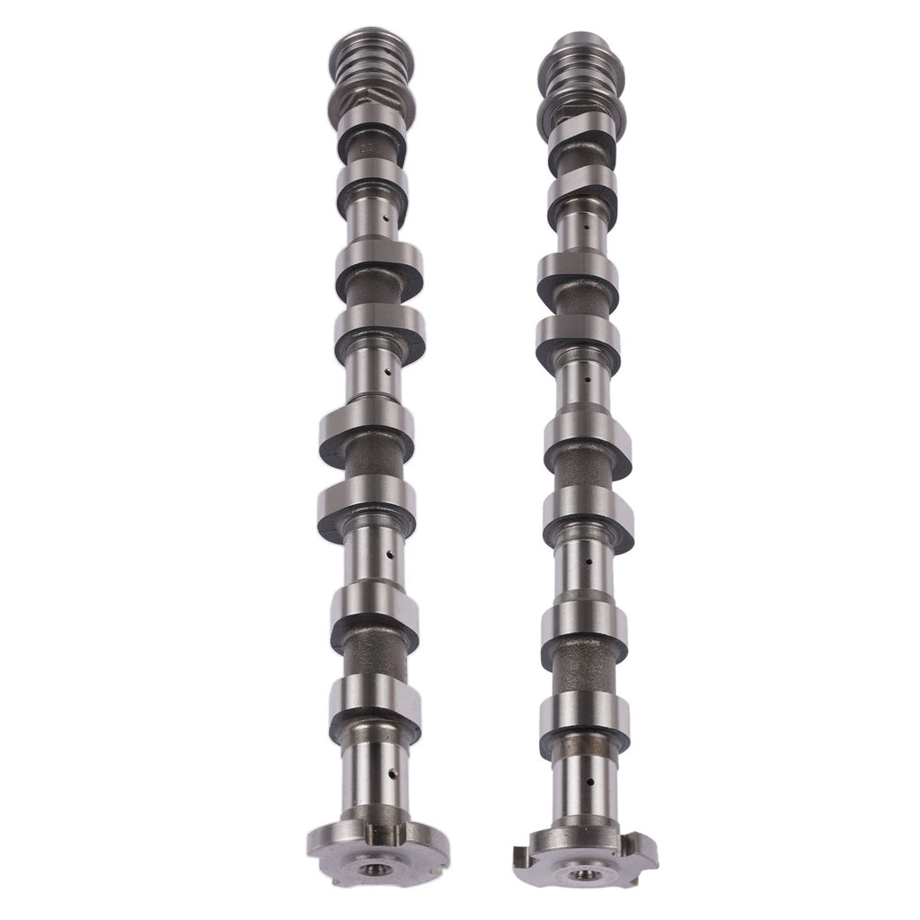 2Pcs Camshafts Intake & Exhaust for Hyundai Kona Elantra Veloster 2.0L (2017–2021)