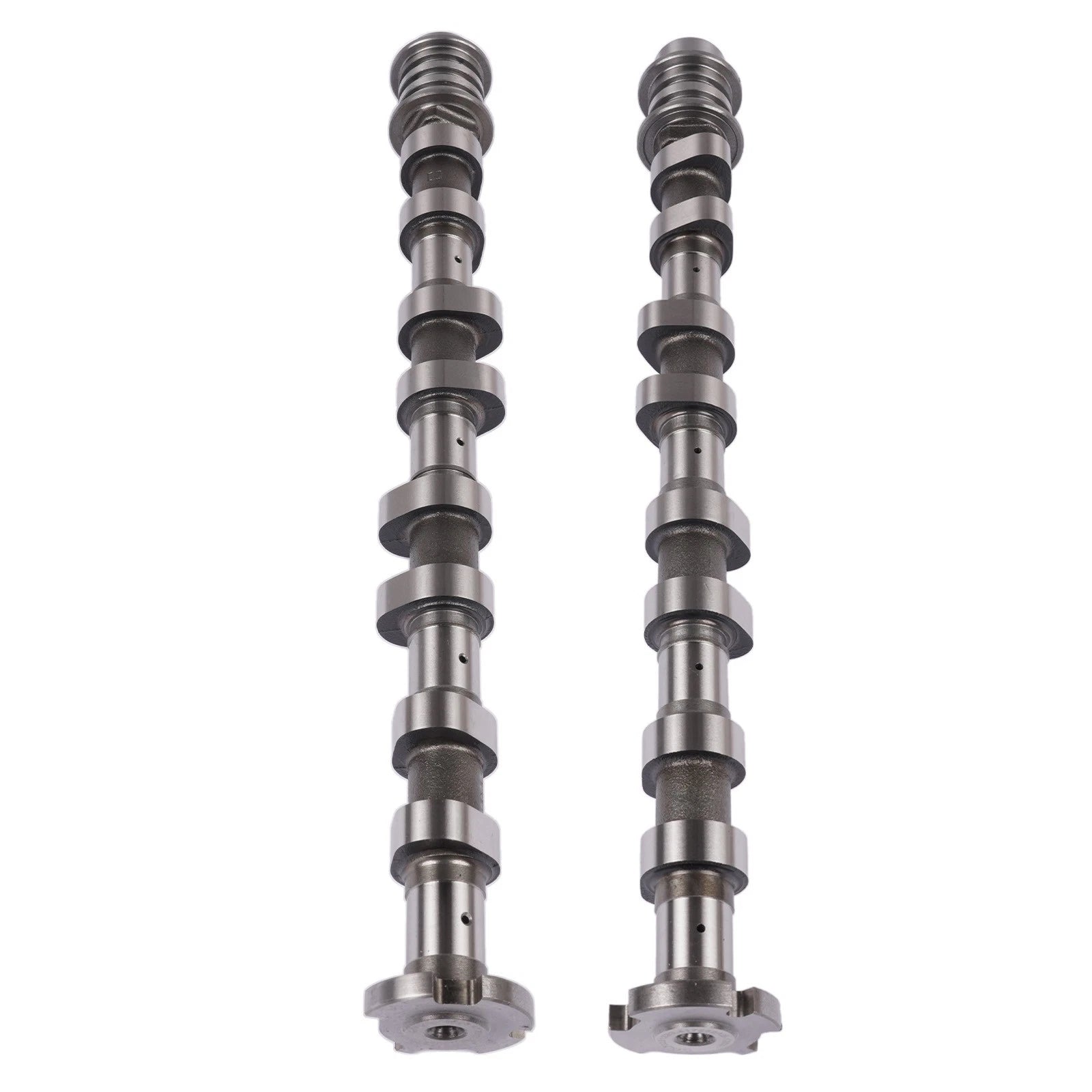 2Pcs Camshafts Intake & Exhaust for Hyundai Kona Elantra Veloster 2.0L (2017–2021)