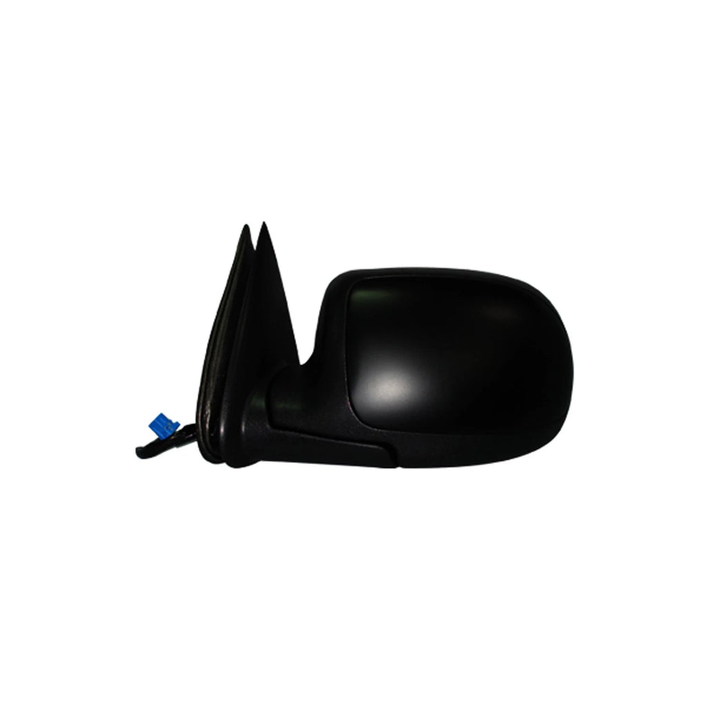 Driver Power Door Mirror w/Heated Glass w/o Dimming Glass w/o Turn Signal Light