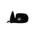 Driver Power Door Mirror w/Heated Glass w/o Dimming Glass w/o Turn Signal Light