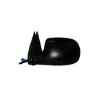 Driver Power Door Mirror w/Heated Glass w/o Dimming Glass w/o Turn Signal Light