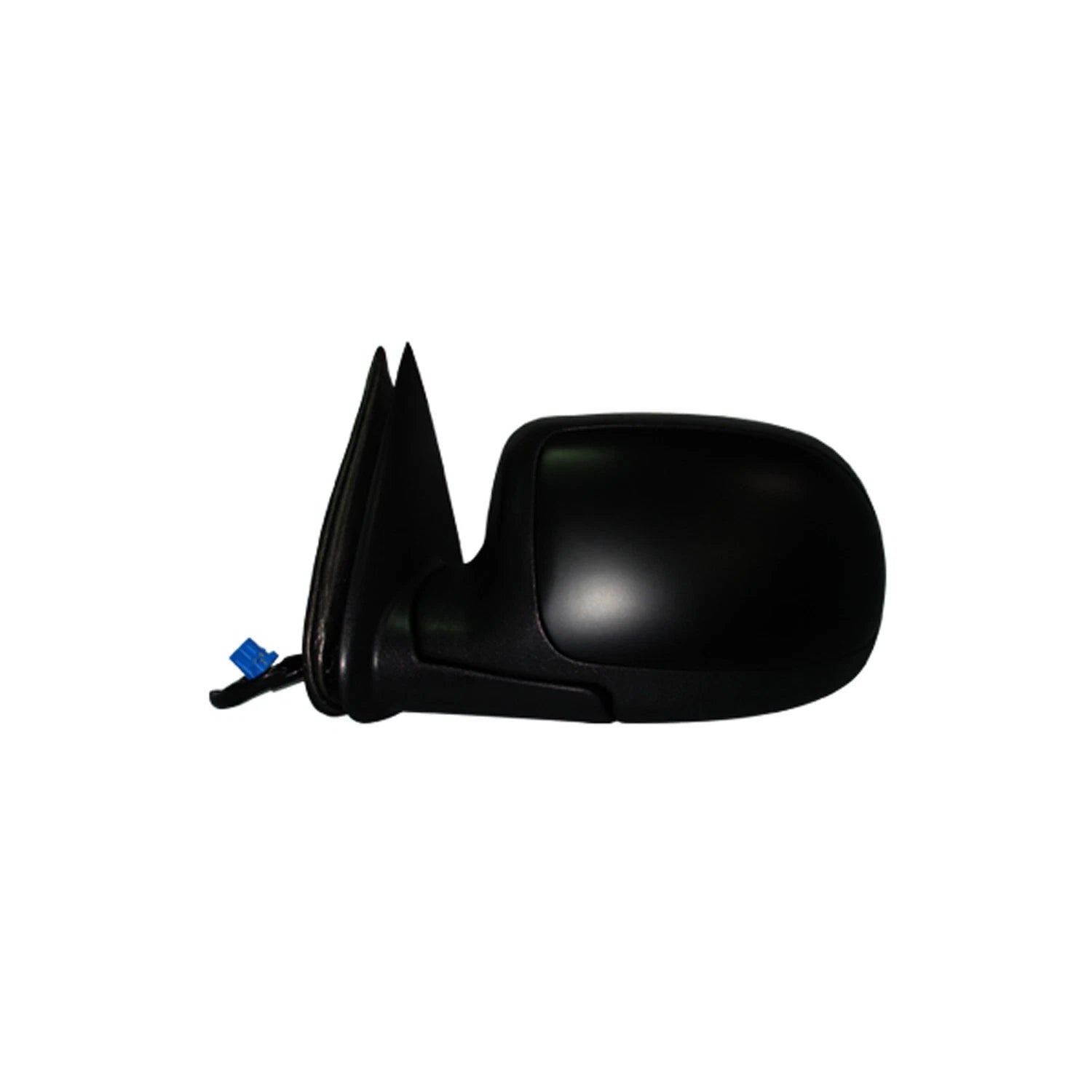 Driver Power Door Mirror w/Heated Glass w/o Dimming Glass w/o Turn Signal Light