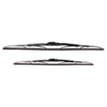 2X Valeo 24" Windshield Wiper Blades for