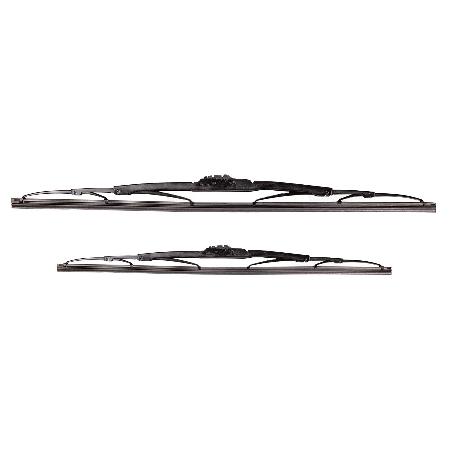 2X Valeo 24" Windshield Wiper Blades for