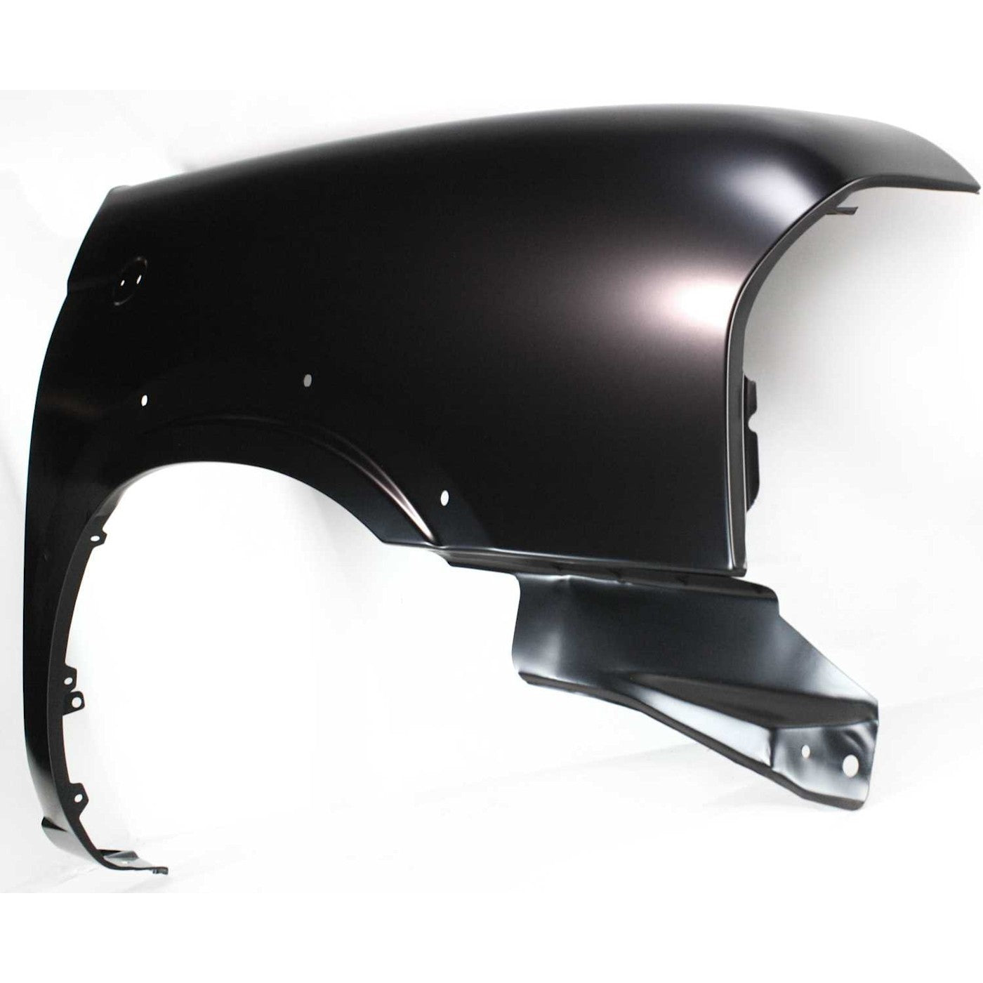 Fender for Nissan Frontier (2001–2004) Front Left and Right