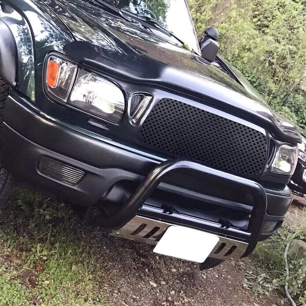 Bull Bar Brush Guard for Toyota Tacoma (1998–2015)