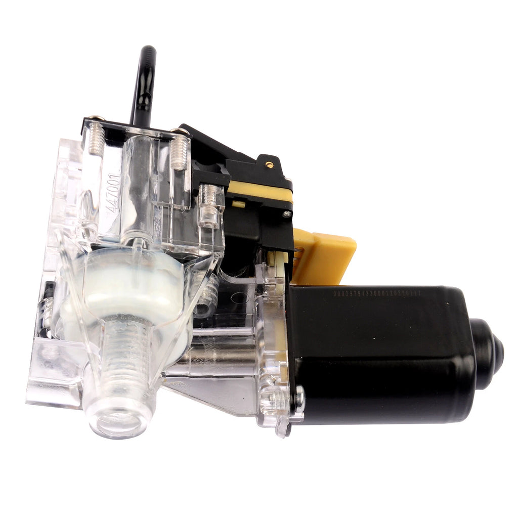 Rear Trunk Pull Down Motor 747-002 for Lincoln Town Car (1994–2002)