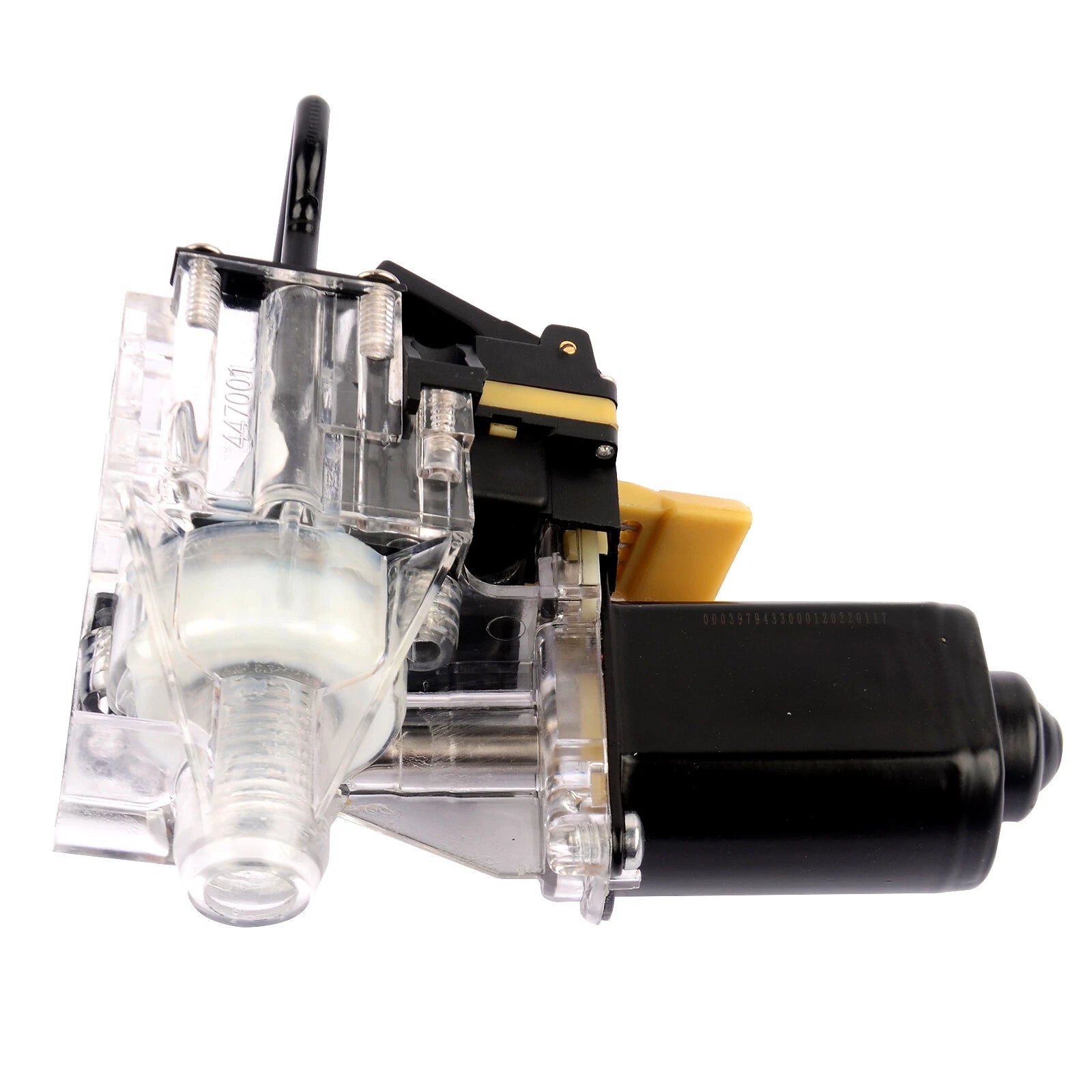 Rear Trunk Pull Down Motor 747-002 for Lincoln Town Car (1994–2002)