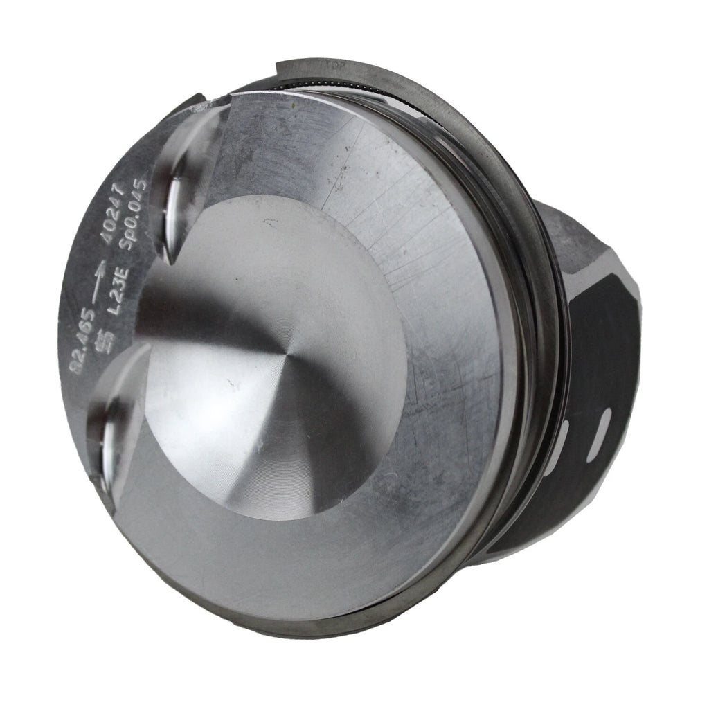 Piston Set 82.51mm for Audi Volkswagen 2.0L L4 (2000–2005)