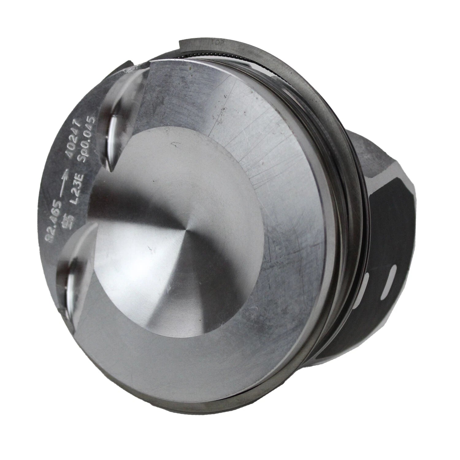 Piston Set 82.51mm for Audi Volkswagen 2.0L L4 (2000–2005)