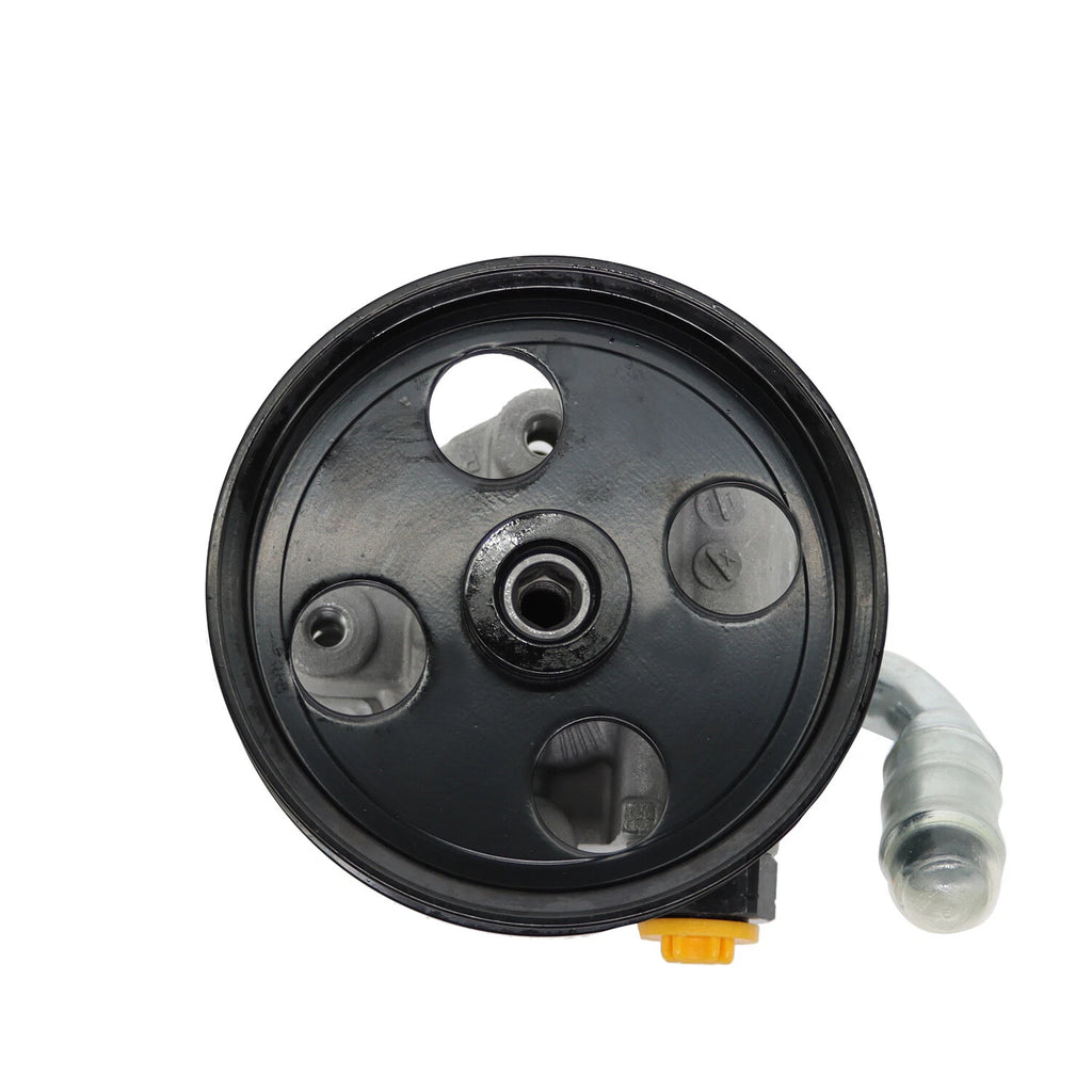 Power Steering Pump with Pulley for Chrysler 300 Dodge Challenger Magnum (2005–2010)