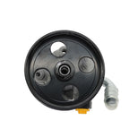 Power Steering Pump with Pulley for Chrysler 300 Dodge Challenger Magnum (2005–2010)